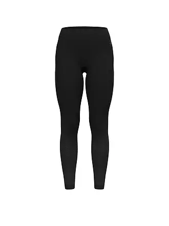 ODLO | Damen Laufwäsche Tight Performance Light Base-Layer | 